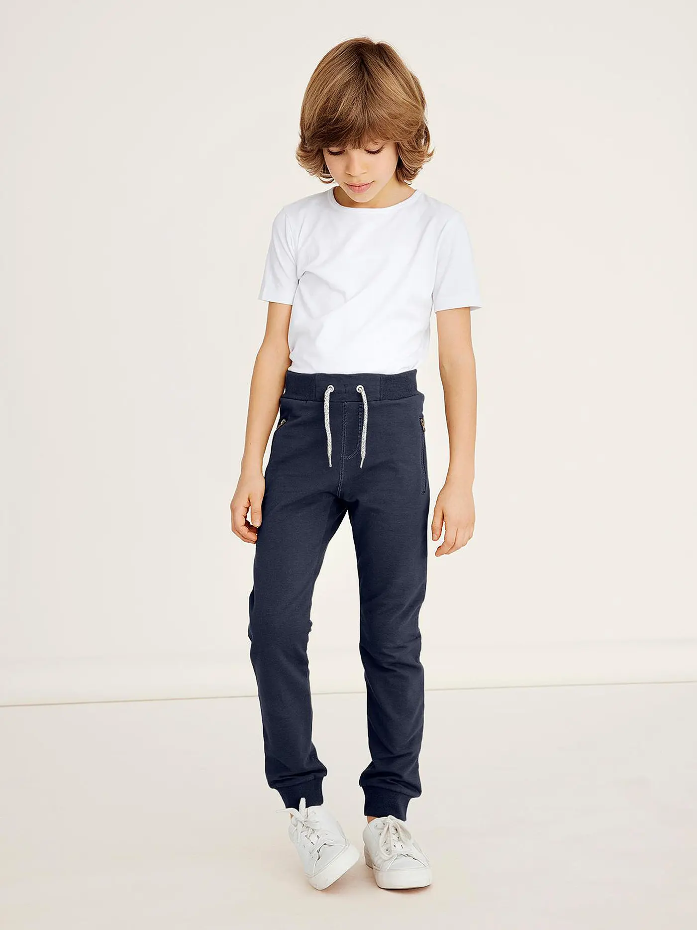 NAME IT | Jungen Jogginghose NKMHONK | 